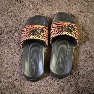 Nike Slides